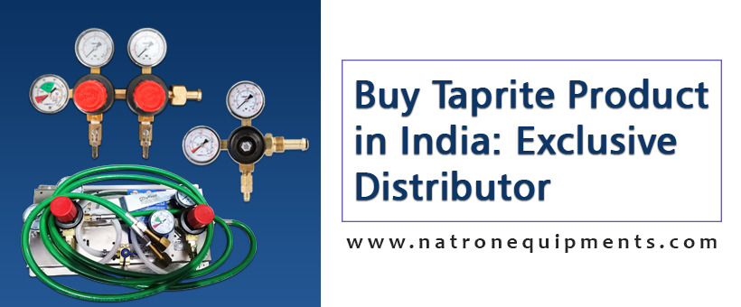 Taprite Regulator