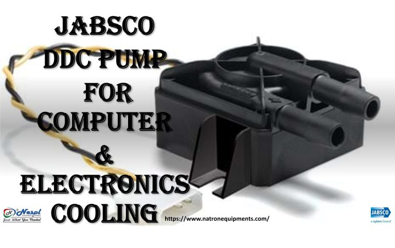 jabsco ddc pump