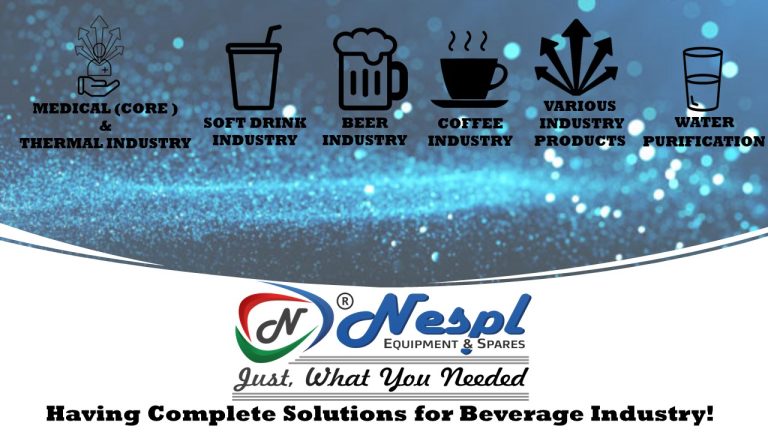 NESPL COMPLETE BEVERAGE INDUSTRY SOLUTIONS